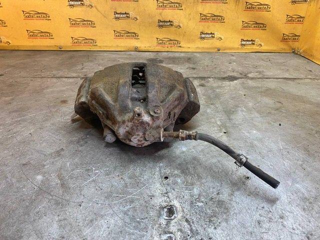 Суппорт передний левый 8JQARM Mercedes Sprinter купить в магазине запчастей бу