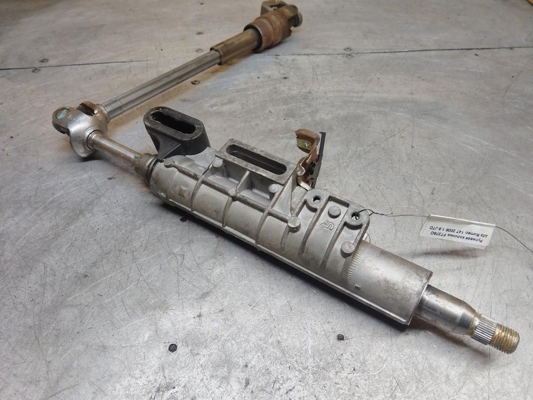 Рулевая колонка FT376O Alfa Romeo 147 - Фото 6