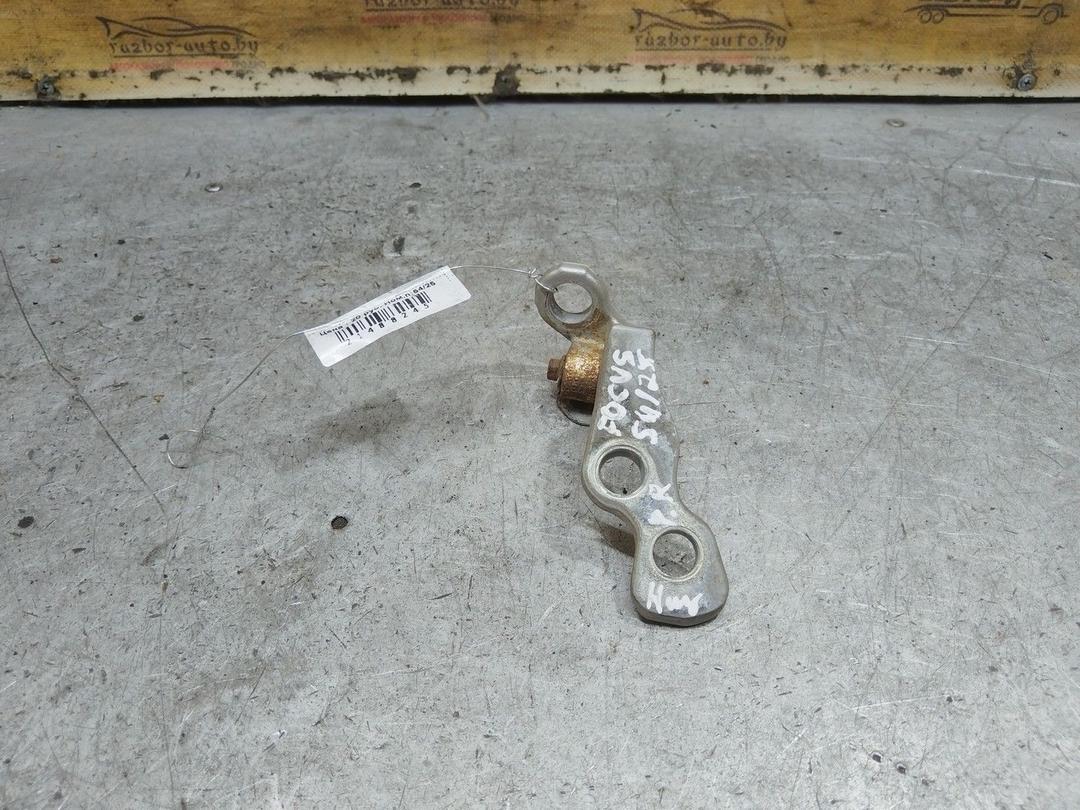 Петля двери передней правой ETIO2P Ford Focus - Фото 2