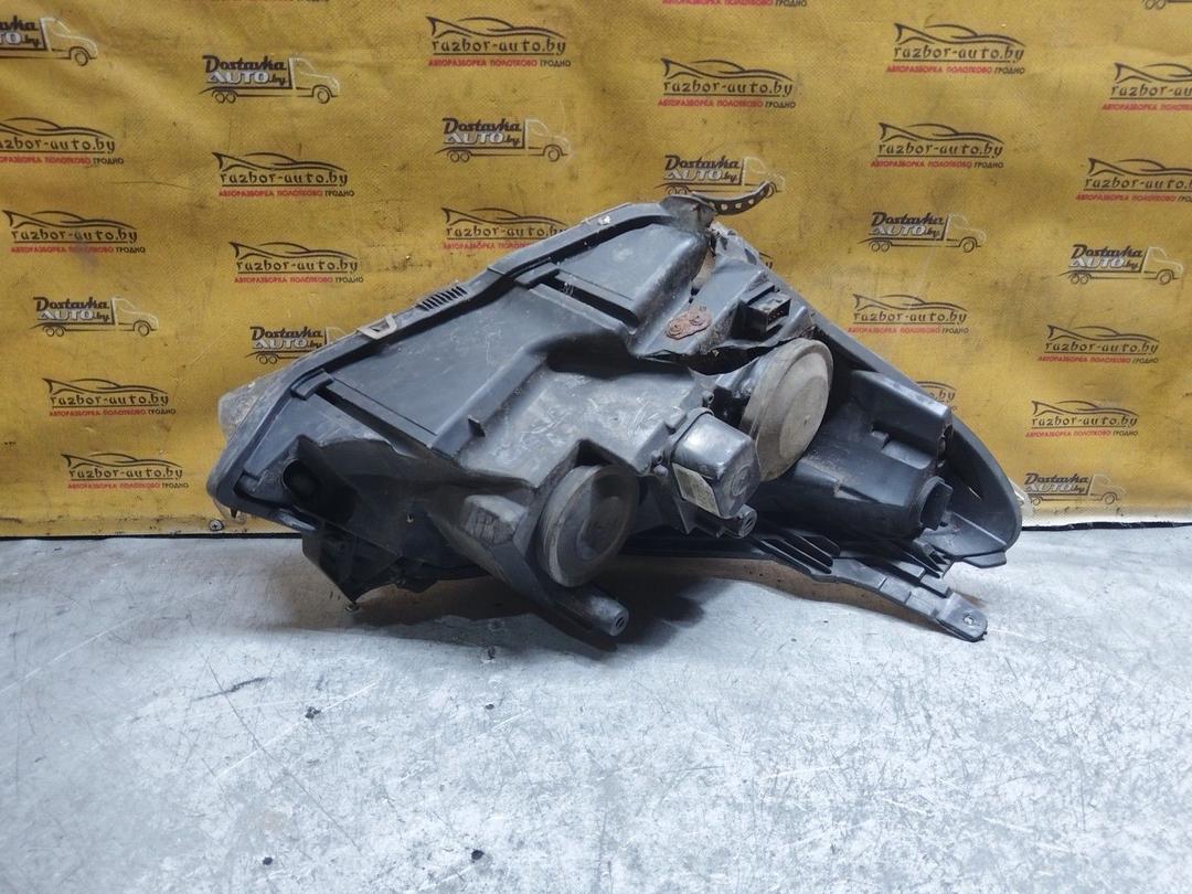 Фара левая HUV5X7 Opel Astra undefined