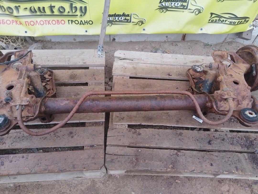 Балка подвески задняя DMFHNC Fiat Palio undefined