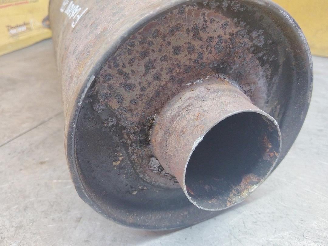 Глушитель W8YVJH Ford Fusion undefined