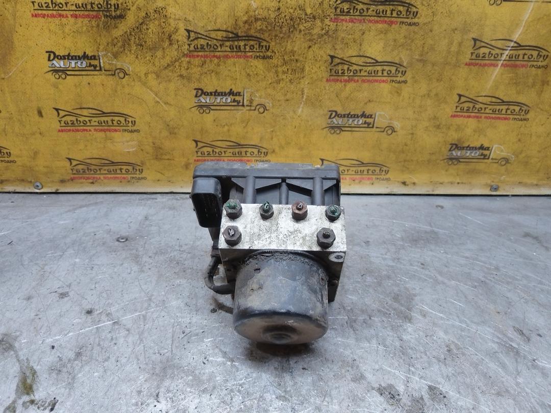 Блок ABS WCQP72 Seat Toledo - Фото 5