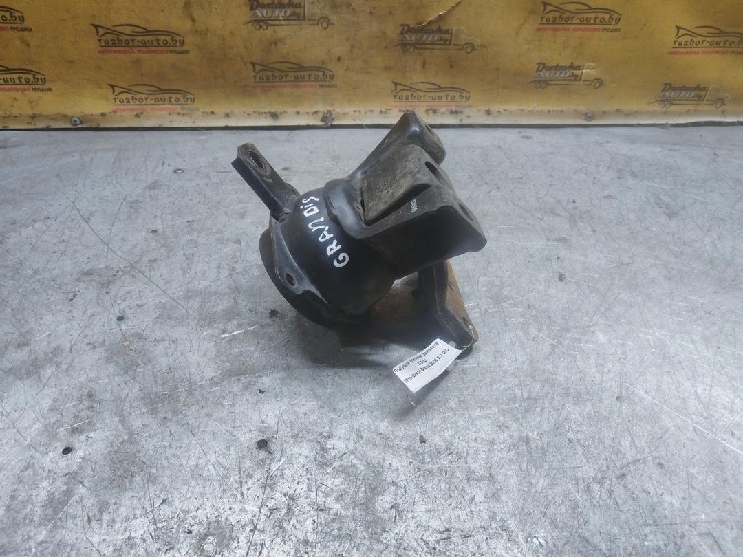 Подушка крепления двигателя 2ZD4SJ Mitsubishi Grandis купить