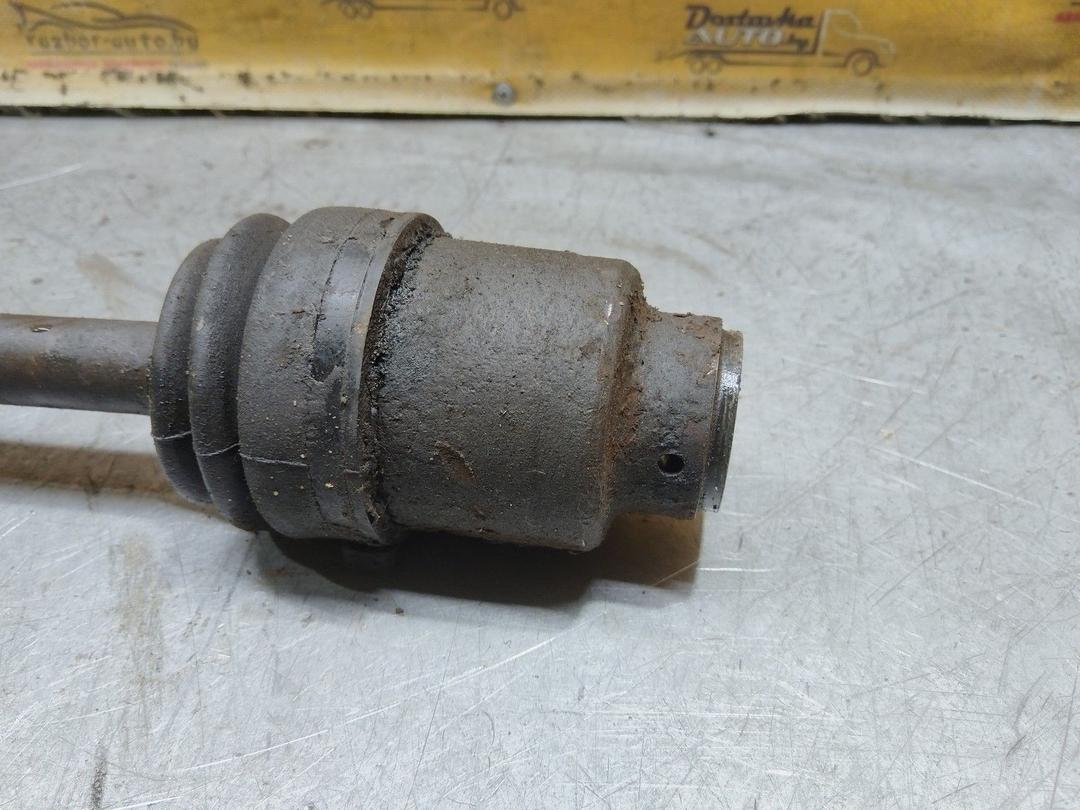 Полуось передняя правая (приводной вал, ШРУС) 7R9468 Fiat Punto купить на авторазборке