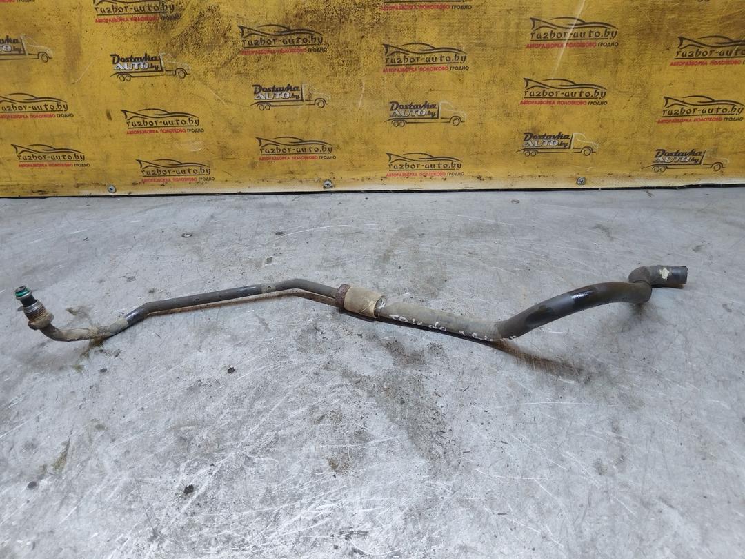 Трубка гидроусилителя 61IMH3 Seat Toledo - Фото 1