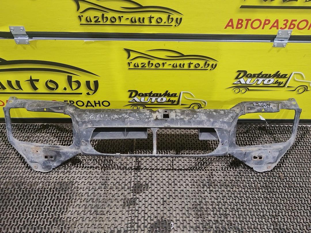 Передняя панель крепления облицовки (телевизор) IQ44AJ Peugeot 806 - Фото 1