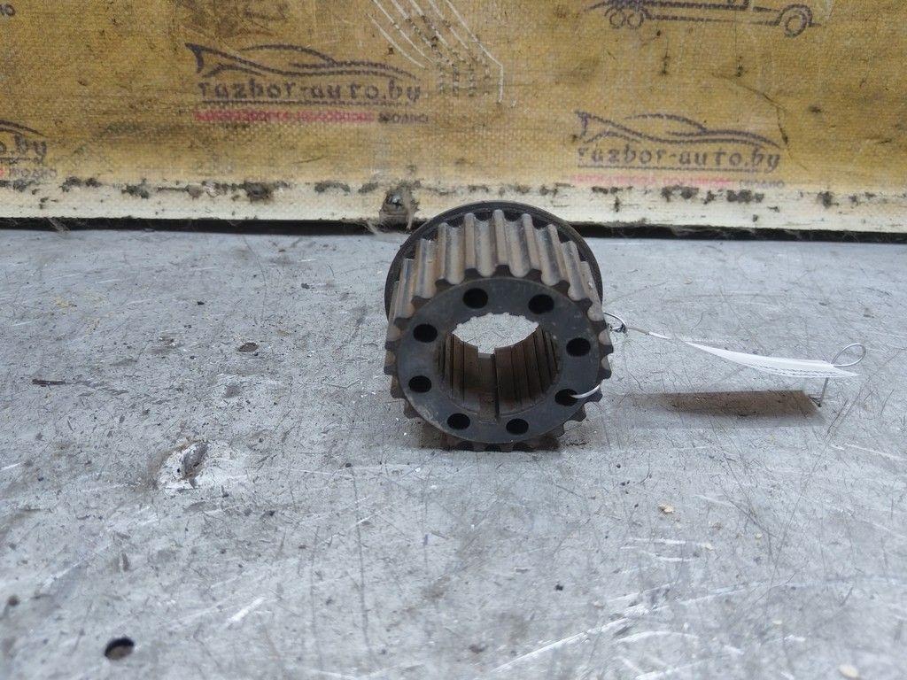 Шестерня коленвала R19F30 Mitsubishi Carisma - Фото 1