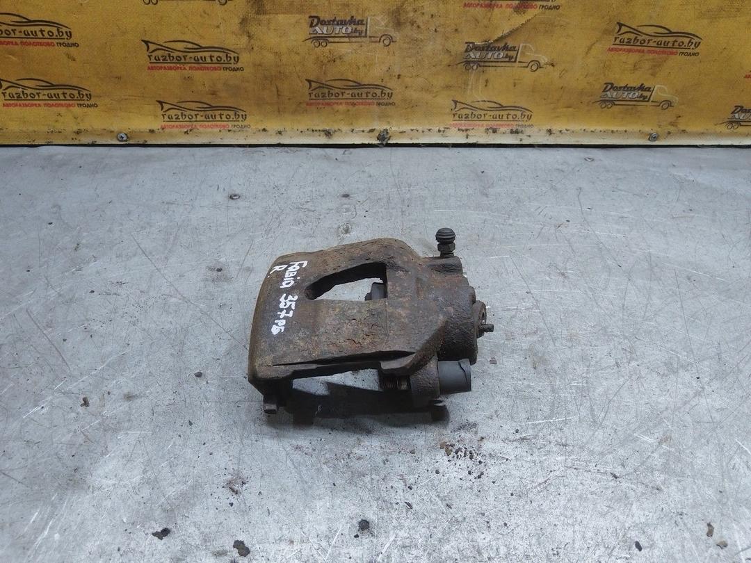 Суппорт передний правый 8WQEM5 Skoda Fabia