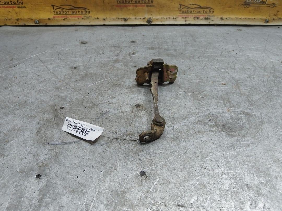 Ограничитель открывания двери задней JW27J2 Renault Scenic купить с доставкой