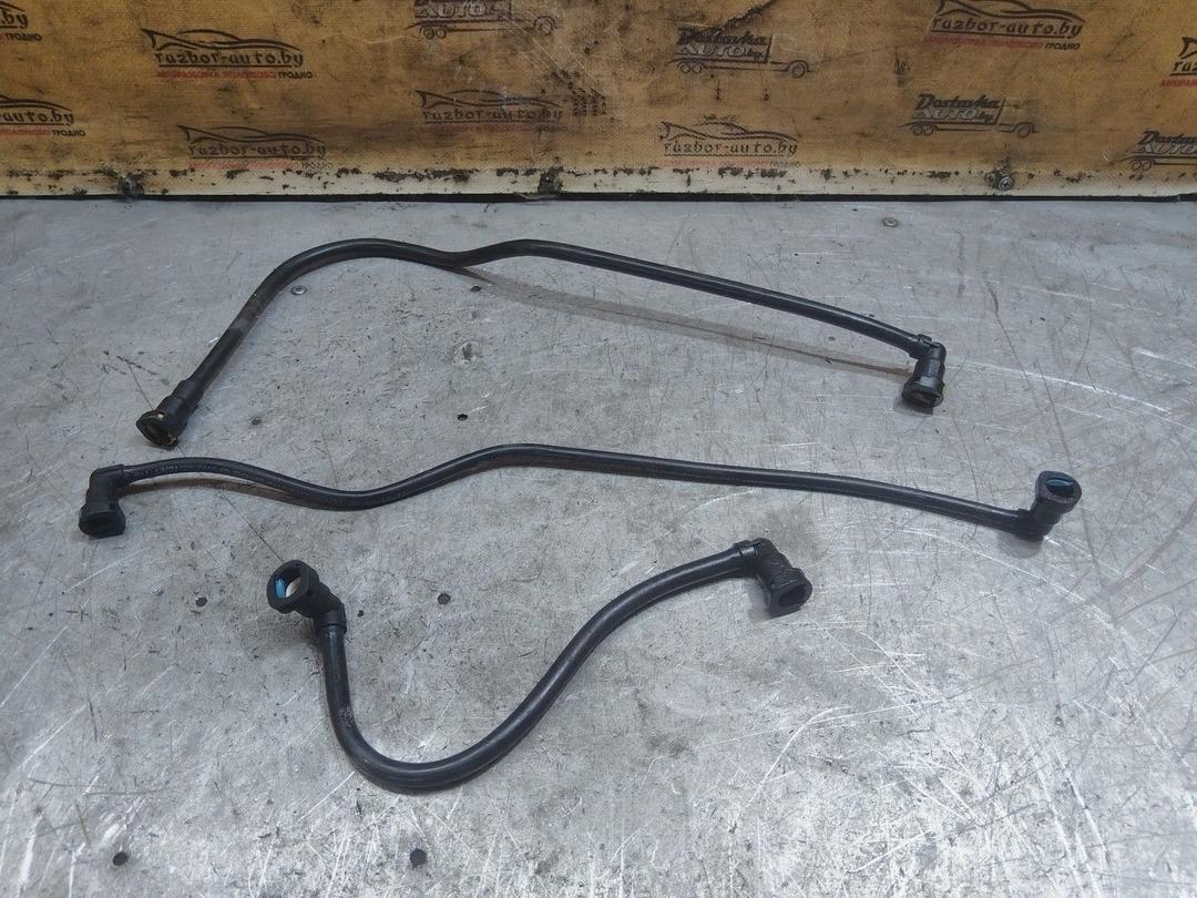 Трубка топливная A7TRVX Opel Insignia - Фото 1