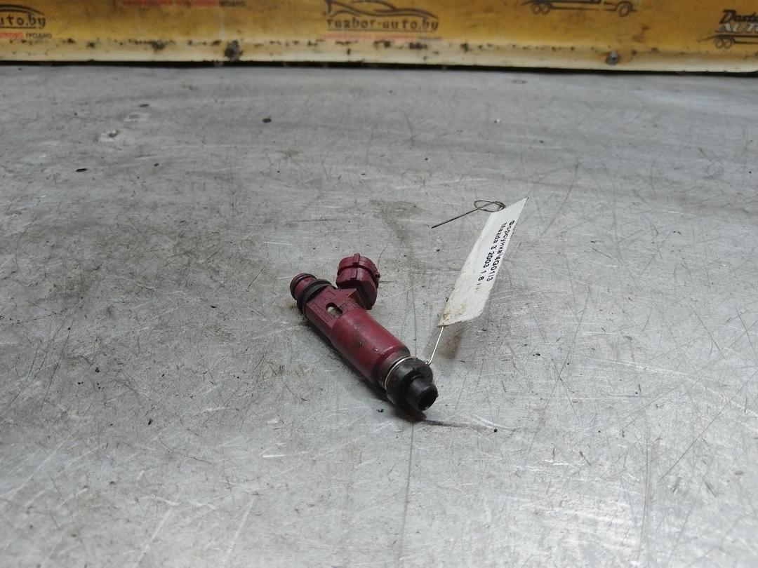 Форсунка 4G01I3 Mazda 3 купить с доставкой. Огромный выбор запчастей и марок авто. У нас есть практически все.