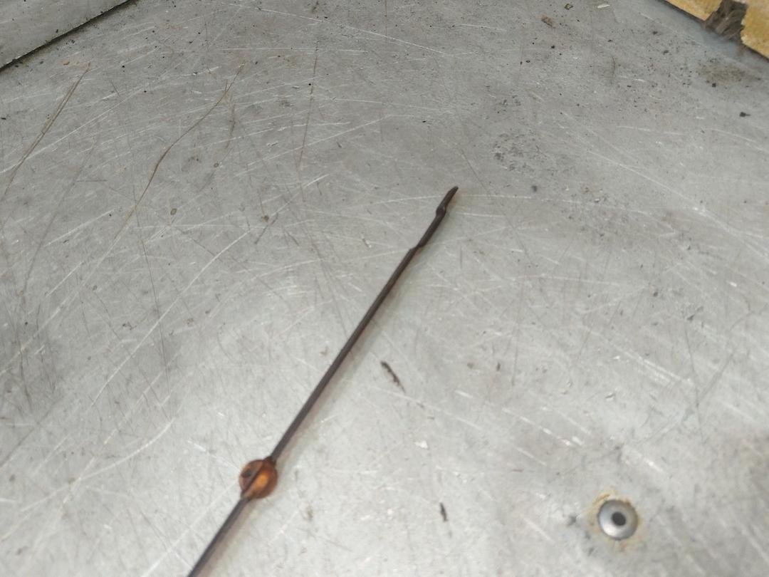 Щуп двигателя K97HA6 Volkswagen Golf купить с доставкой