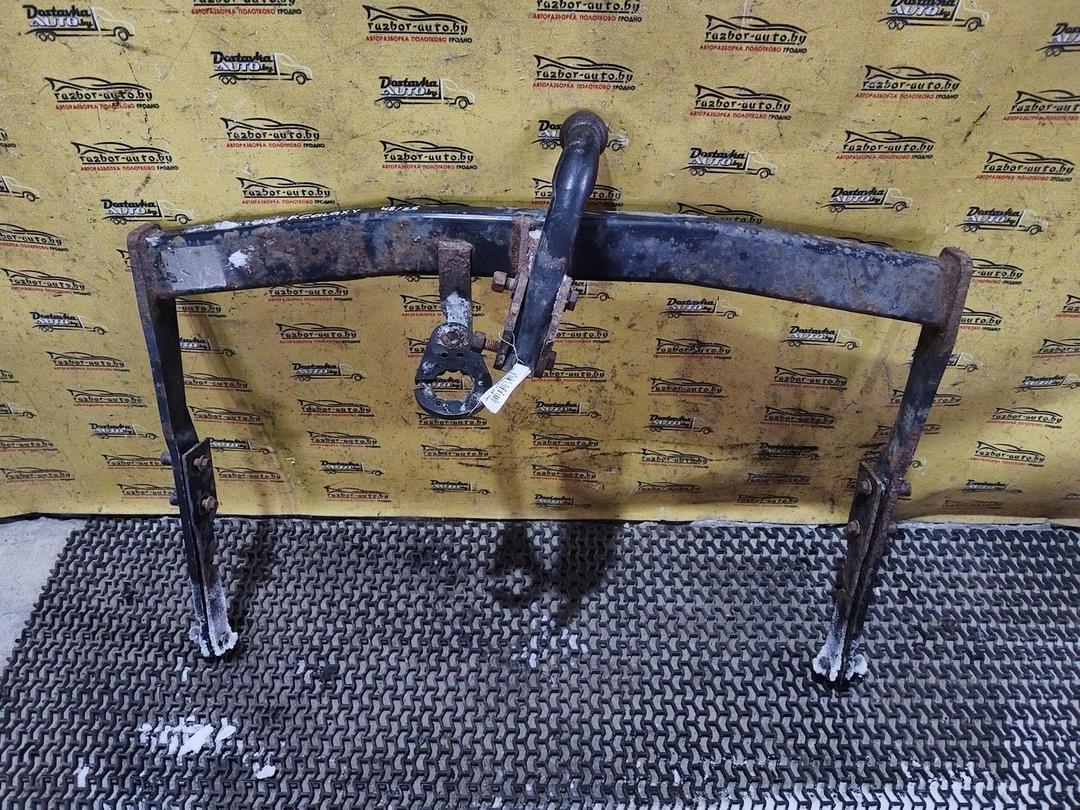 Прицепное устройство (фаркоп) W1L2SF Ford Galaxy купить в магазине запчастей бу