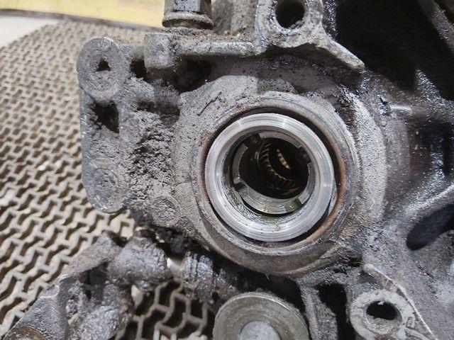 КПП механическая (МКПП) 5-ступенчатая QQWSC1 Rover 600 купить в магазине запчастей бу