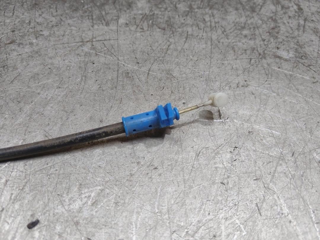 Замок двери передней правой 647SPZ Ford Mondeo купить с доставкой