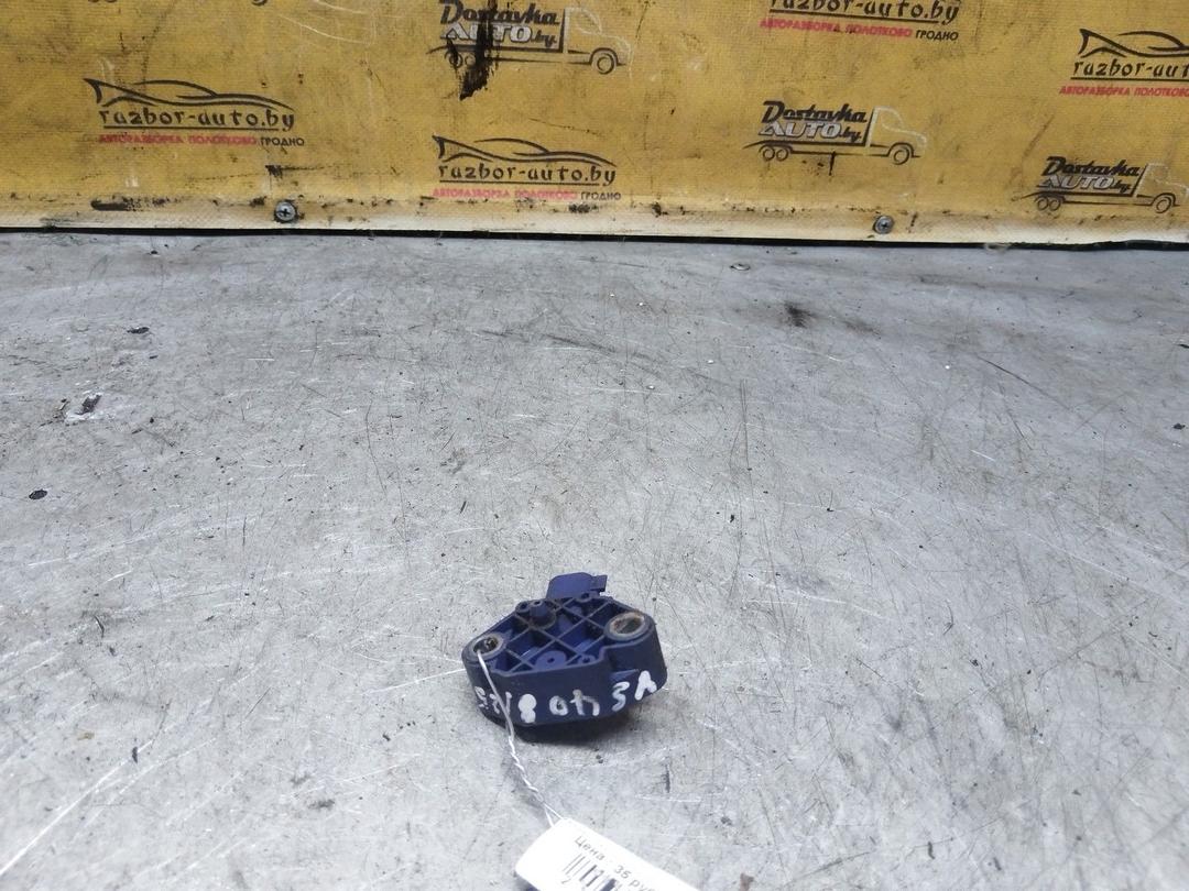 Датчик удара 4FN0OD Volvo S40 - Фото 3