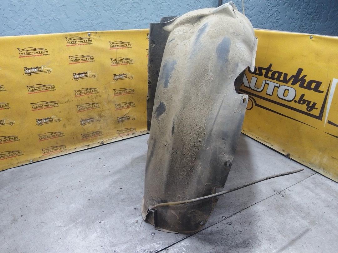 Защита арок задняя правая (подкрылок) OMLRSX Volkswagen Passat купить