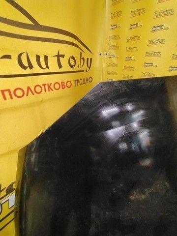 Капот DMWMY6 Opel Signum купить в магазине запчастей бу