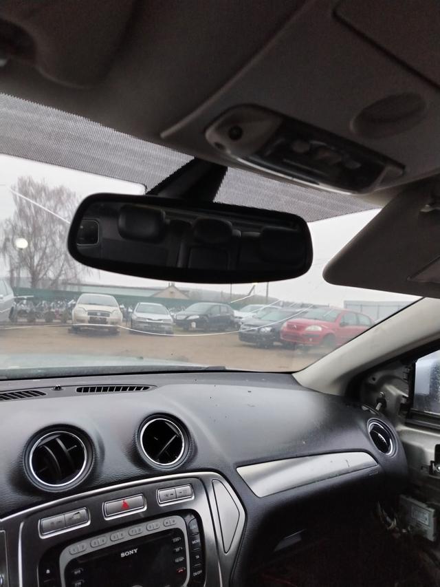 Панель передняя салона (торпедо) I7PXWJ Ford Mondeo