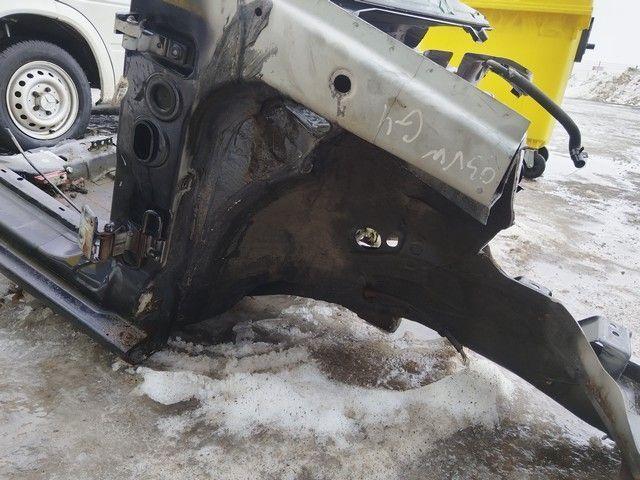 Стойка кузовная передняя правая 2VN7Q5 Volkswagen Golf undefined