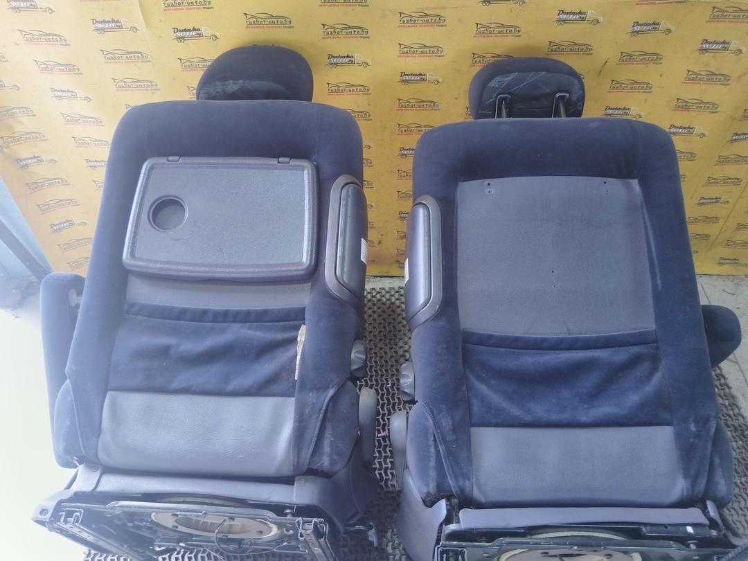 Сиденье переднее F8W8FJ Renault Espace купить с доставкой