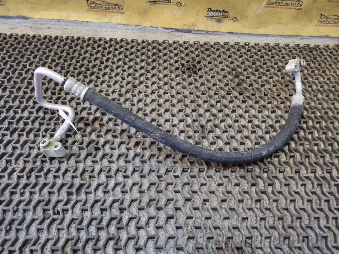 Трубка кондиционера JPY7XW Rover 45