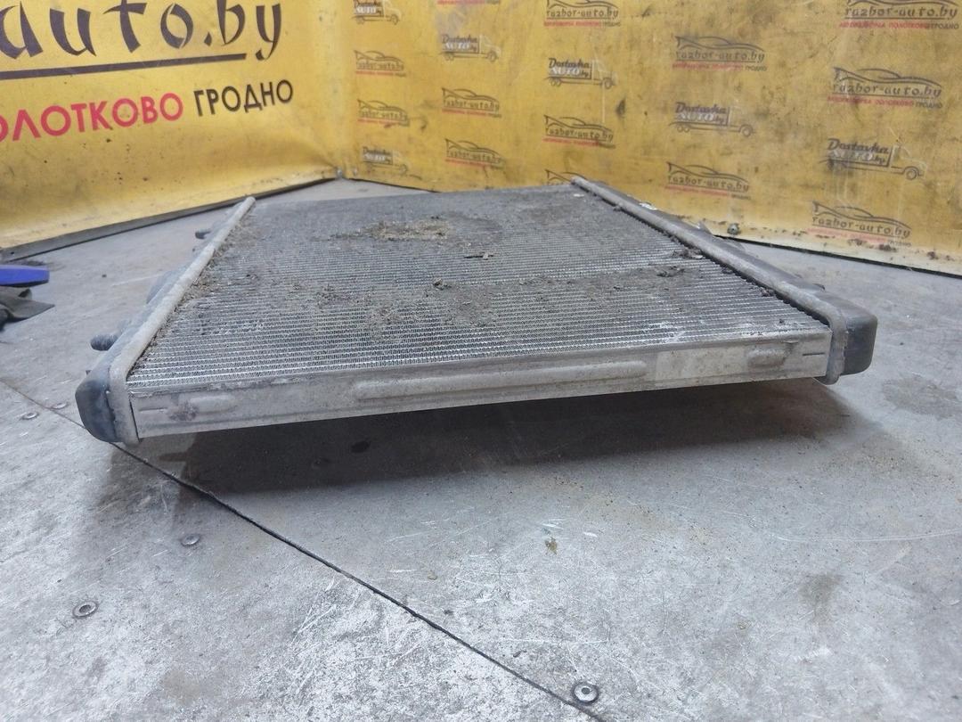 Радиатор (основной) U5D5PX Peugeot 407 - Фото 7