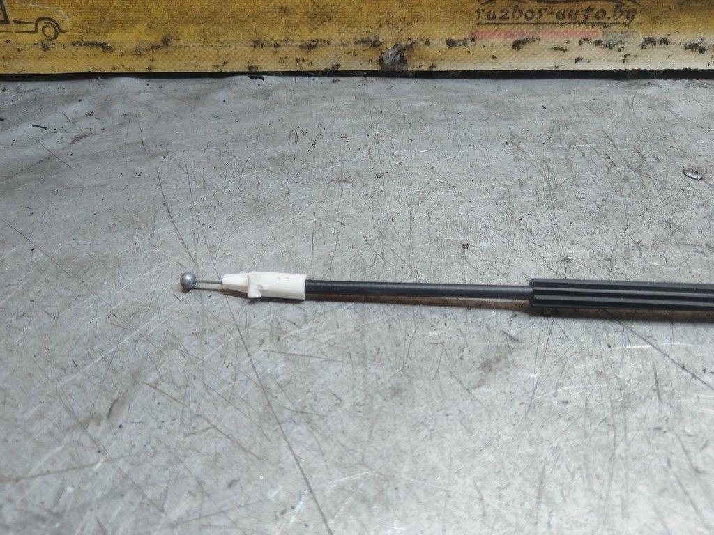 Замок двери передней левой WGXQQV Opel Insignia - Фото 3