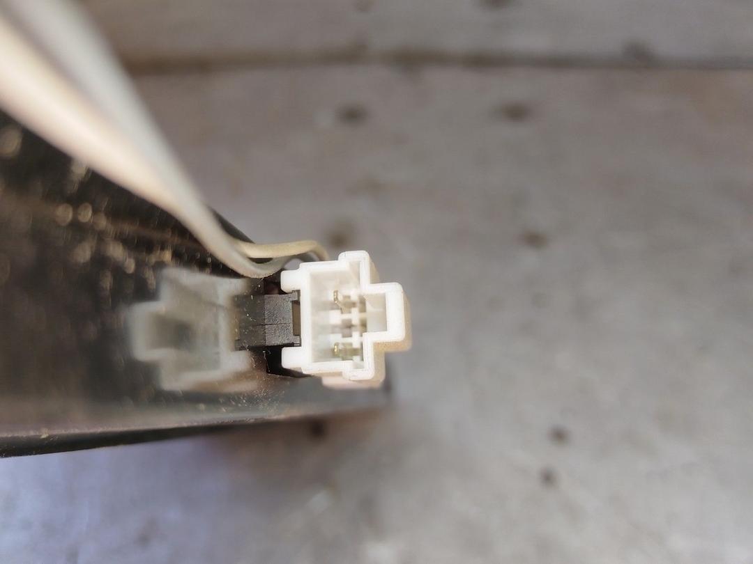 Стоп-сигнал H3AHXH Nissan Primera купить на авторазборке