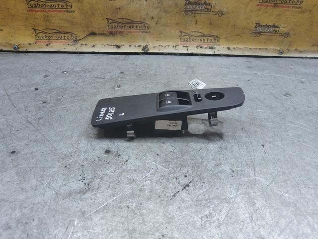 Блок управления стеклоподъемниками 622ZYD Fiat Linea купить в магазине запчастей бу