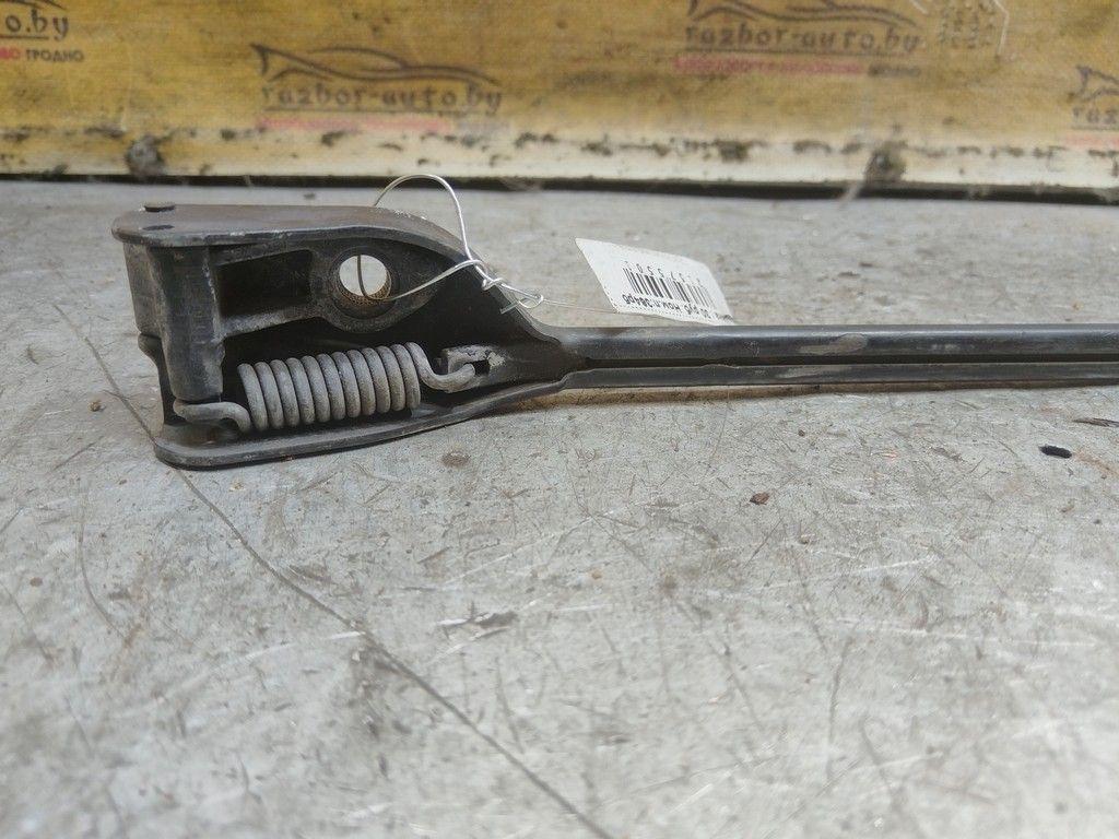 Щеткодержатель (поводок стеклоочистителя, дворник) HNYE8J Audi 100 - Фото 4