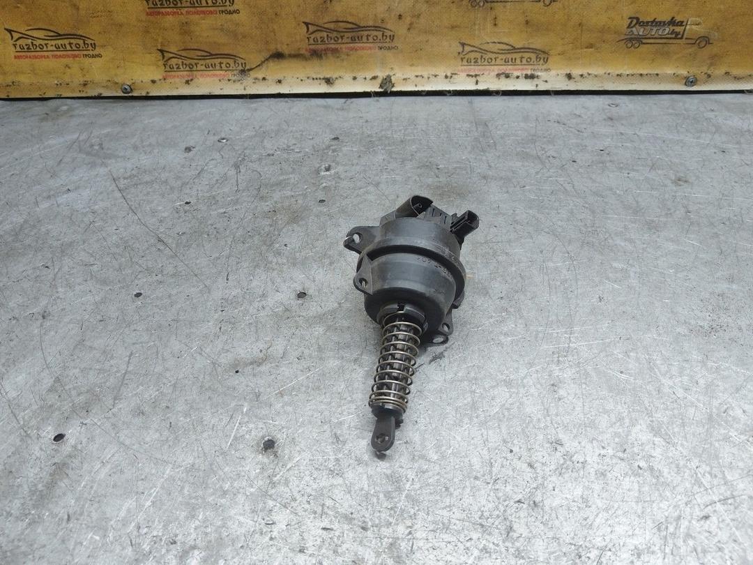 Клапан воздушный P8M3KW Opel Vectra - Фото 3