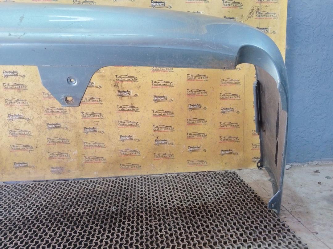 Бампер задний 5F4RRB Mazda MPV undefined