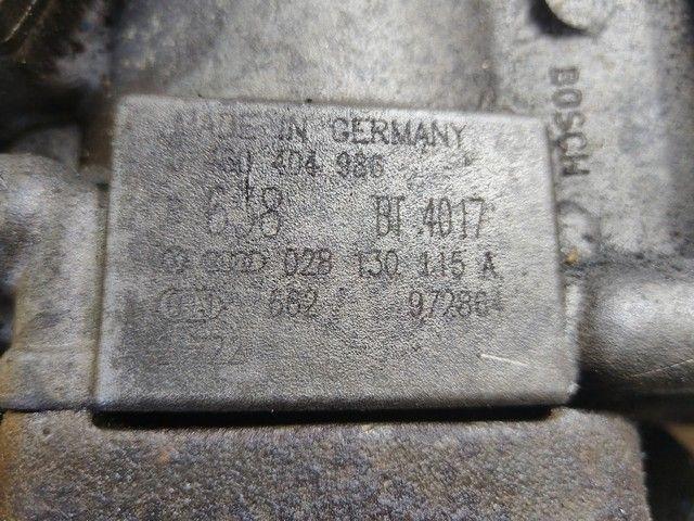 ТНВД 551UYE Audi A4 undefined