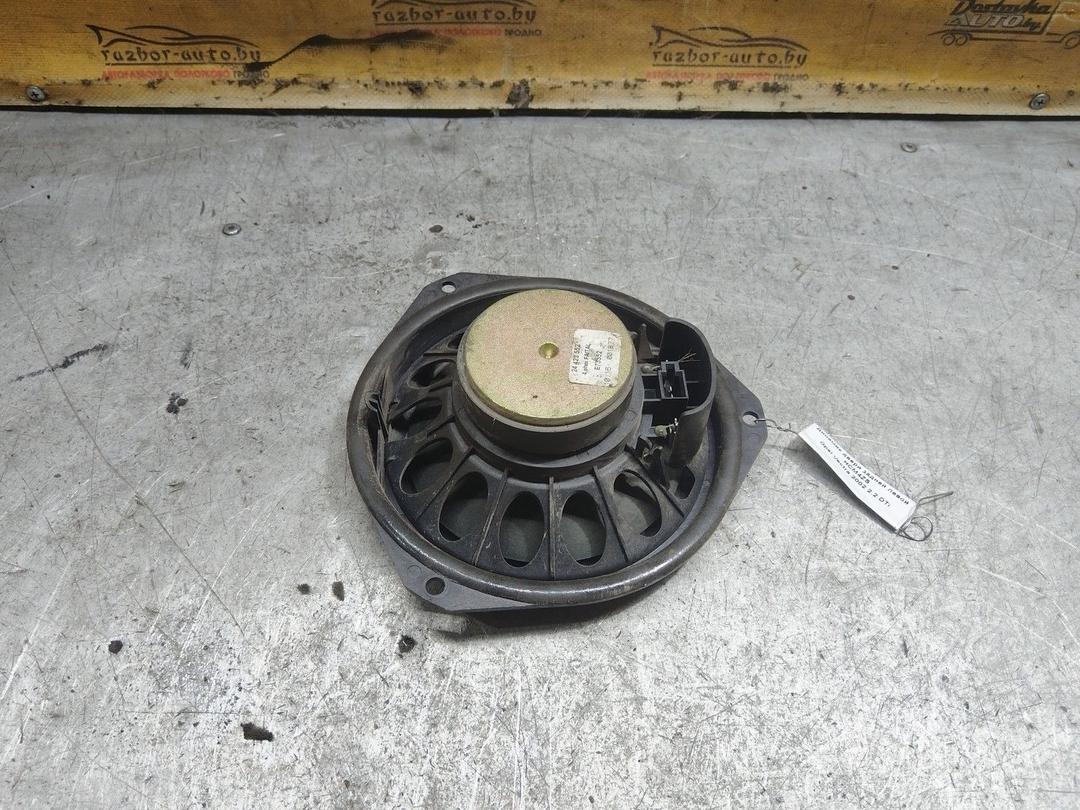 Динамик двери задней левой HCM4ZS Opel Vectra купить с доставкой