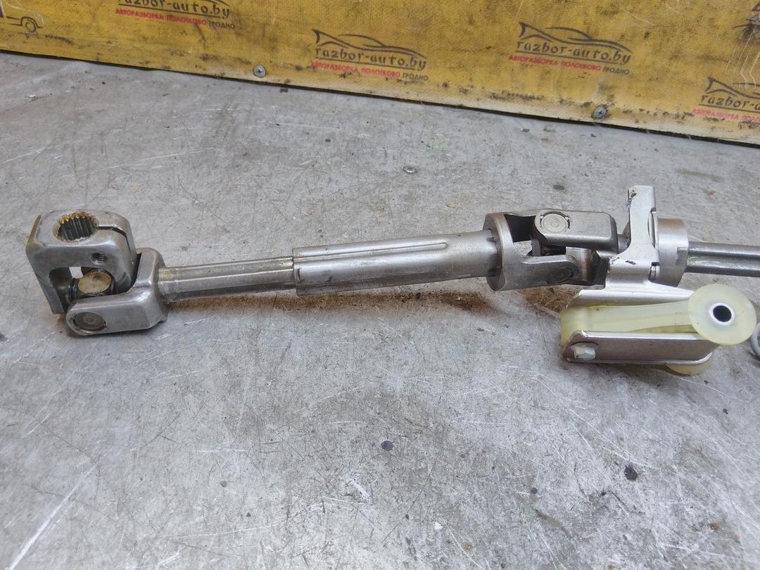 Рулевая колонка 1IQCLN Skoda Fabia купить