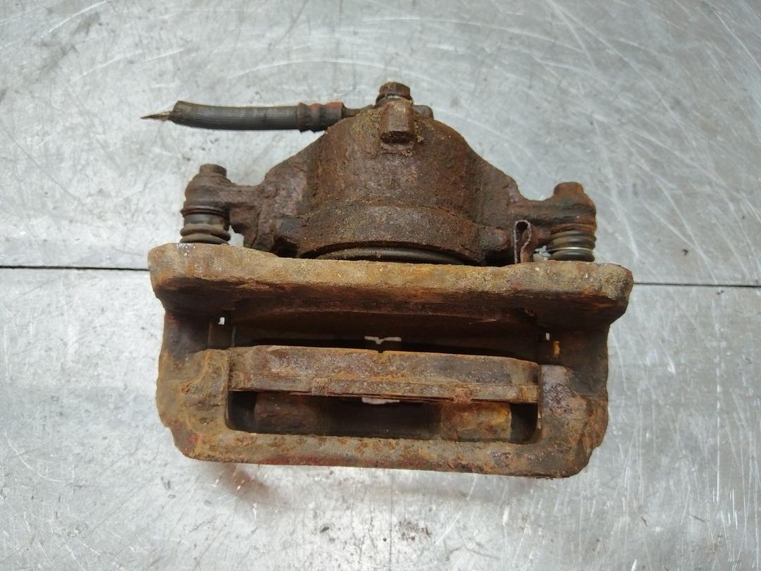 Суппорт передний левый L94B19 Rover 45 купить на авторазборке