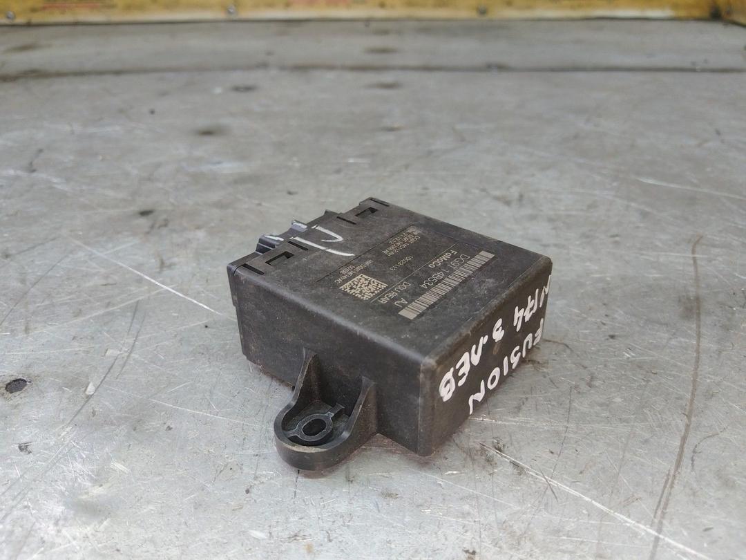 Блок управления двери задней левой KPKZAL Ford Fusion - Фото 7