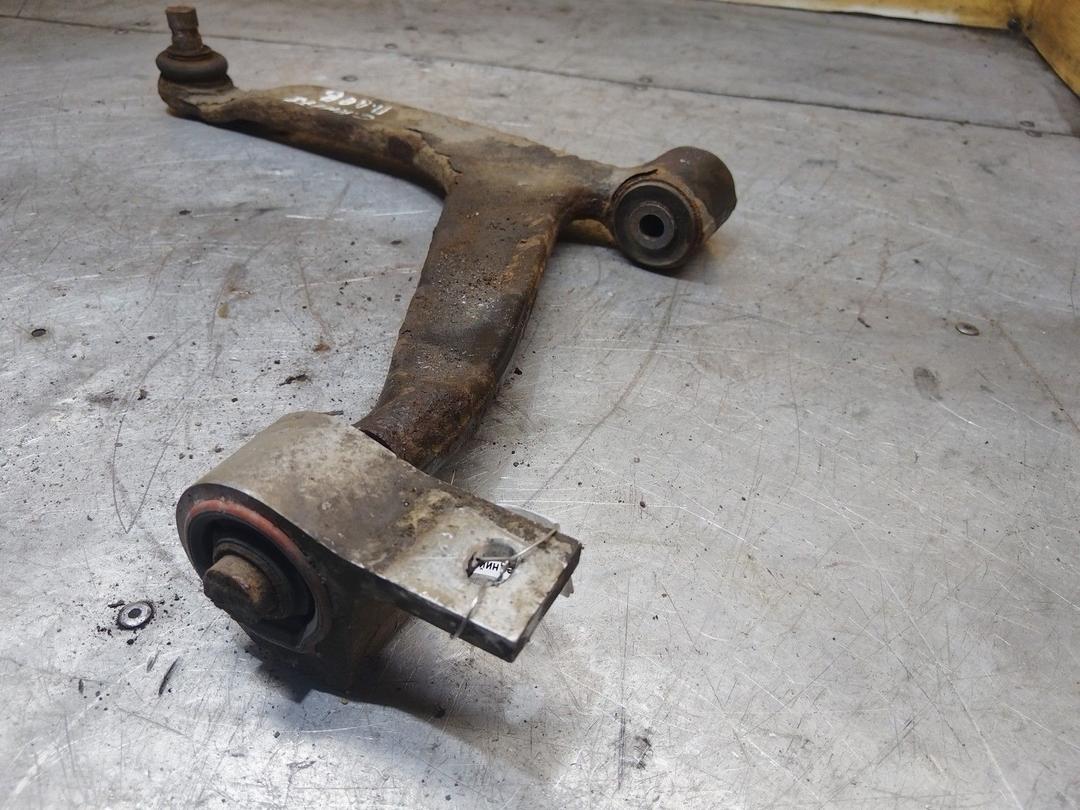 Рычаг передний левый T3HAZ5 Citroen Xsara Picasso - Фото 2