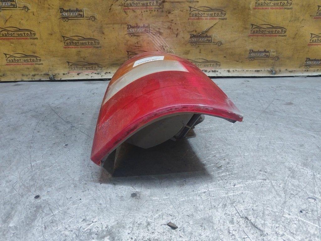 Фонарь задний правый U14HZ6 Opel Astra - Фото 6