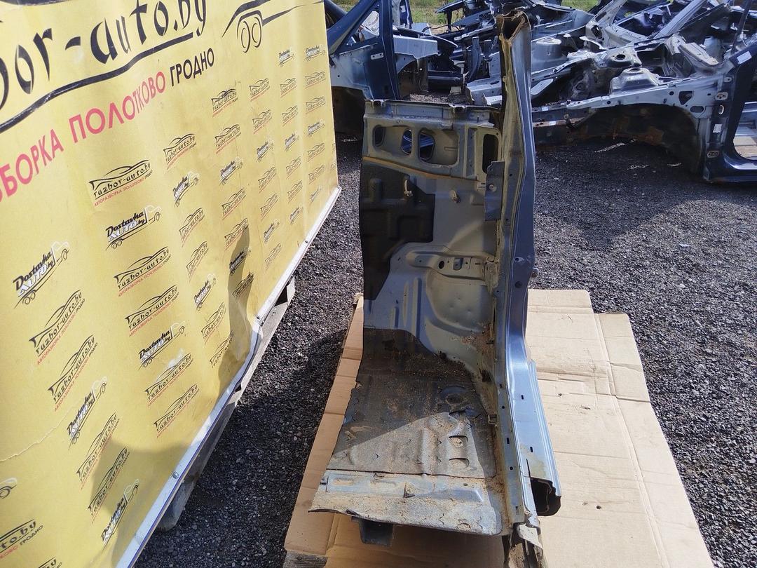 Стойка кузовная передняя правая YMDG27 Hyundai Matrix купить с доставкой