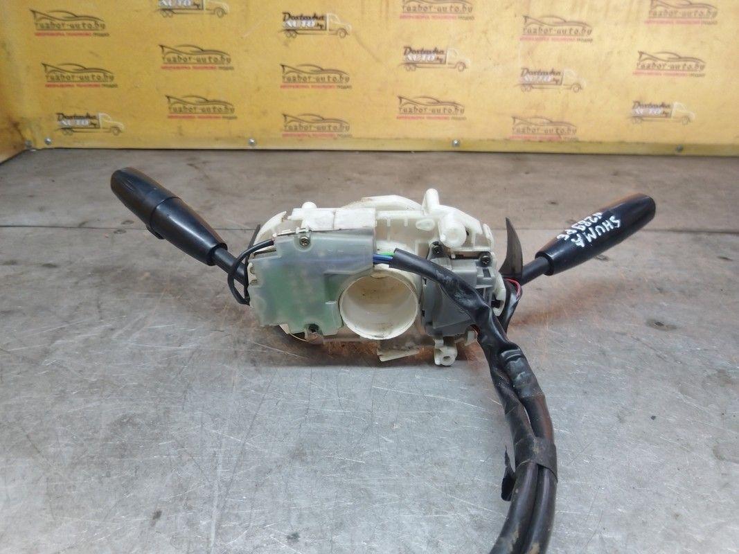 Переключатель подрулевой (стрекоза) YT63KA Kia Shuma купить на авторазборке