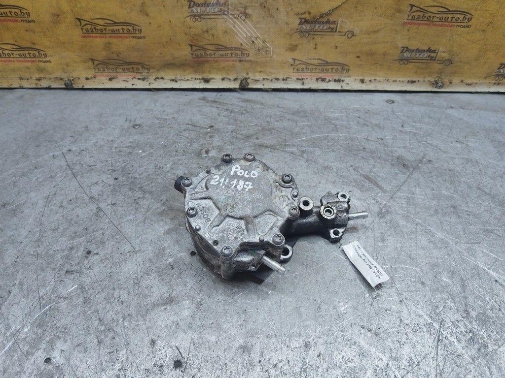 Насос вакуумный TPV6OM Volkswagen Polo - Фото 1