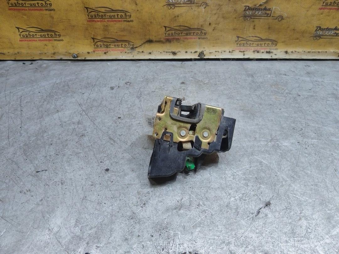 Замок двери передней левой 0QVZ24 Mitsubishi Carisma купить с доставкой