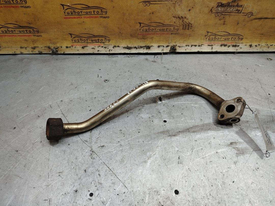 Трубка системы рециркуляции EGR V8RM01 Nissan Primera - Фото 3