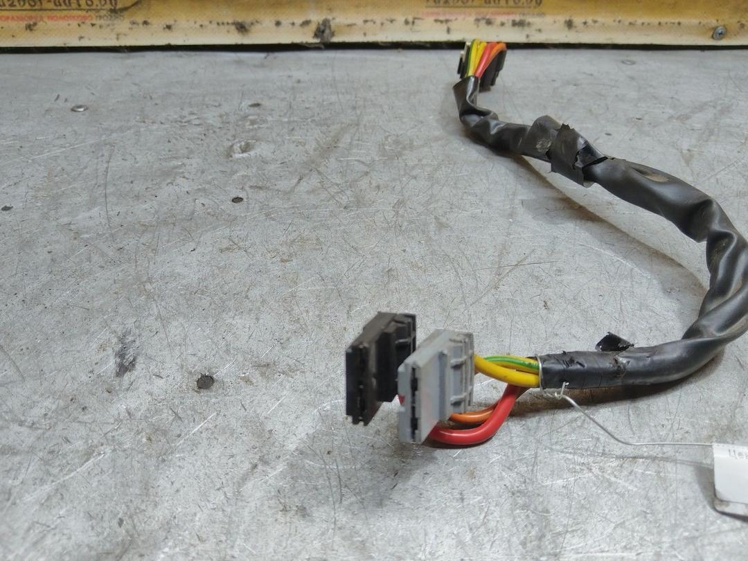 Контактная группа CWW26U Renault Laguna купить на авторазборке