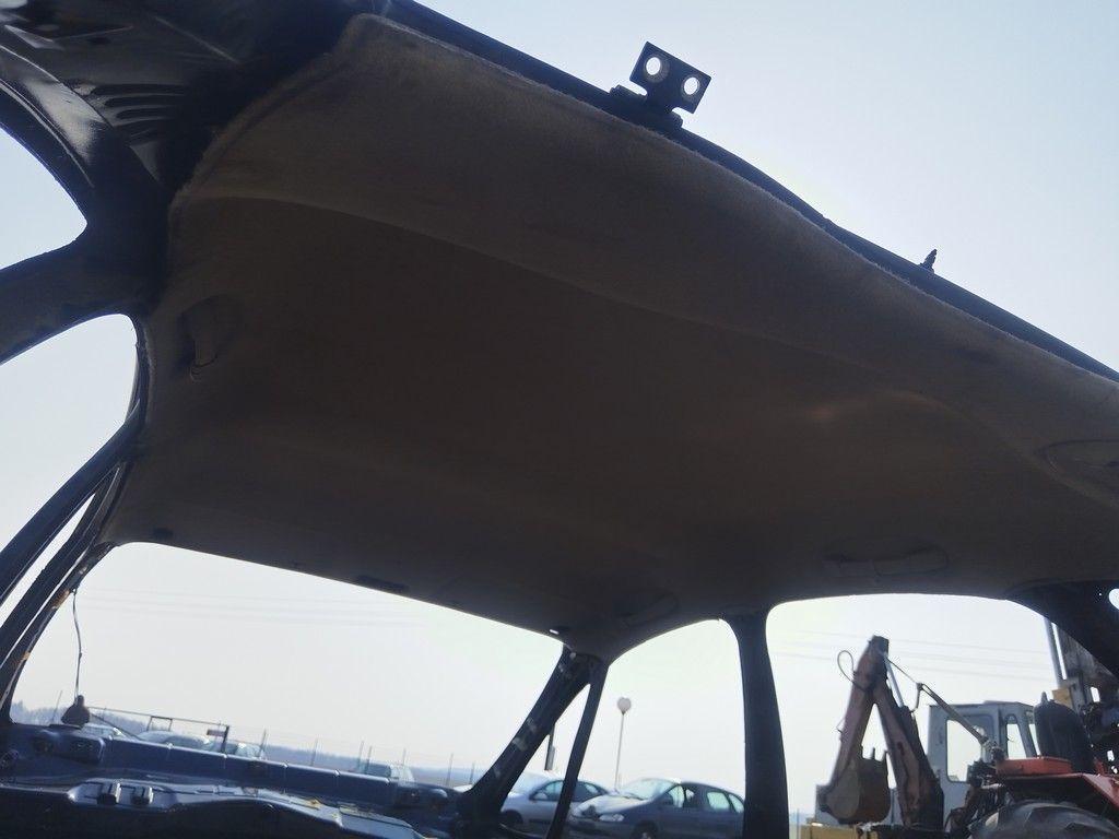 Крыша ILE7T6 Citroen Xsara Picasso - Фото 7