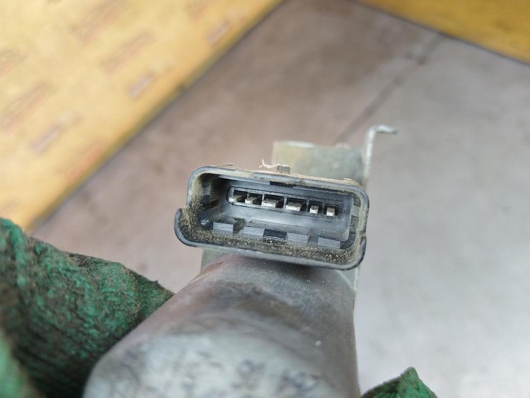 Стеклоподъемник электрический передний левый P2X1CM Nissan Note купить в магазине запчастей бу