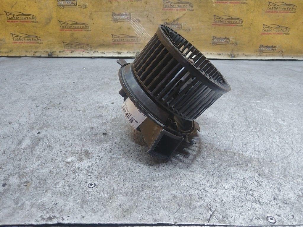 Моторчик печки YTP07Z Citroen Xsara Picasso - Фото 3